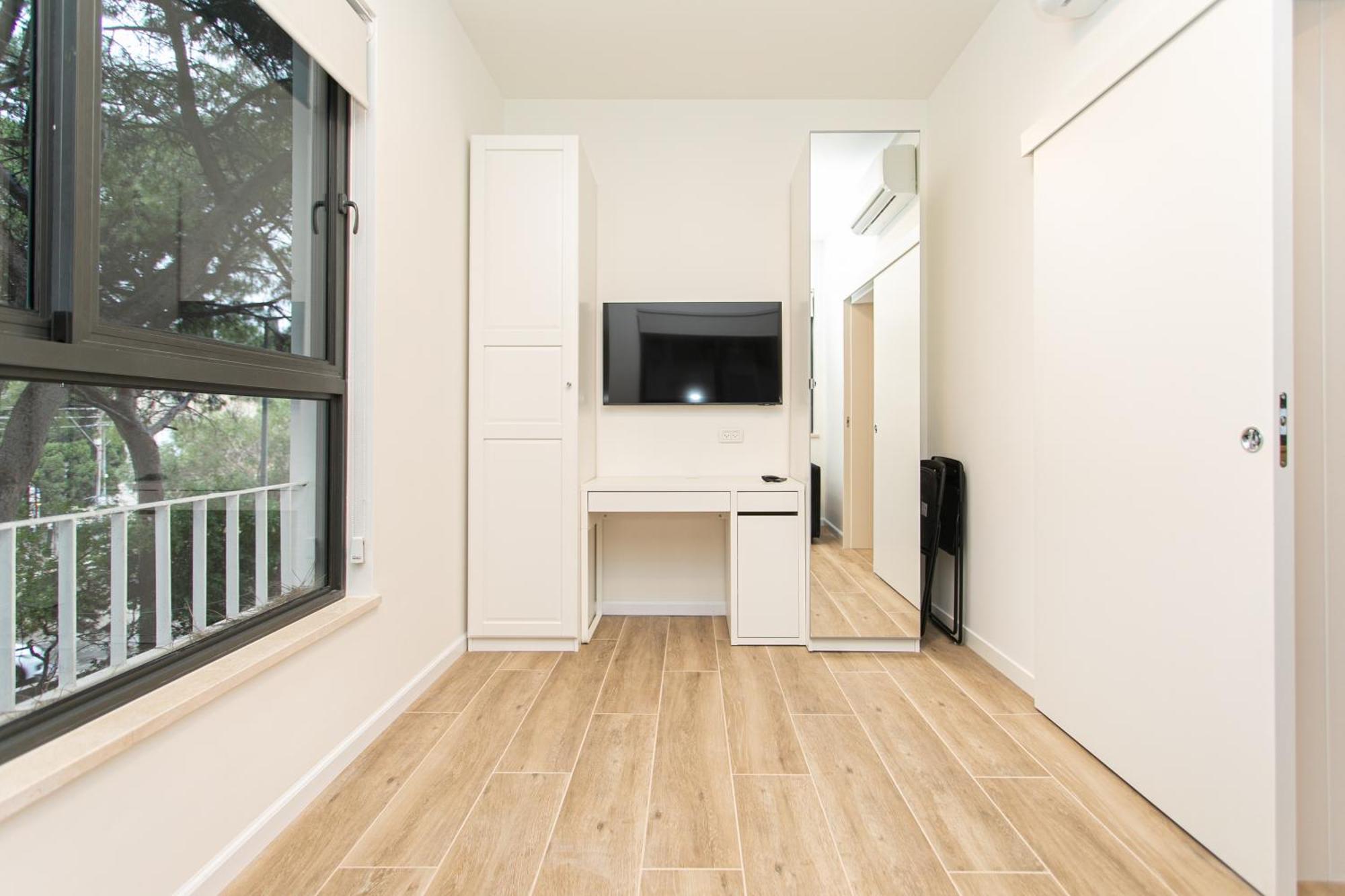 Carmel Boutique Apartments Haifa Kamer foto