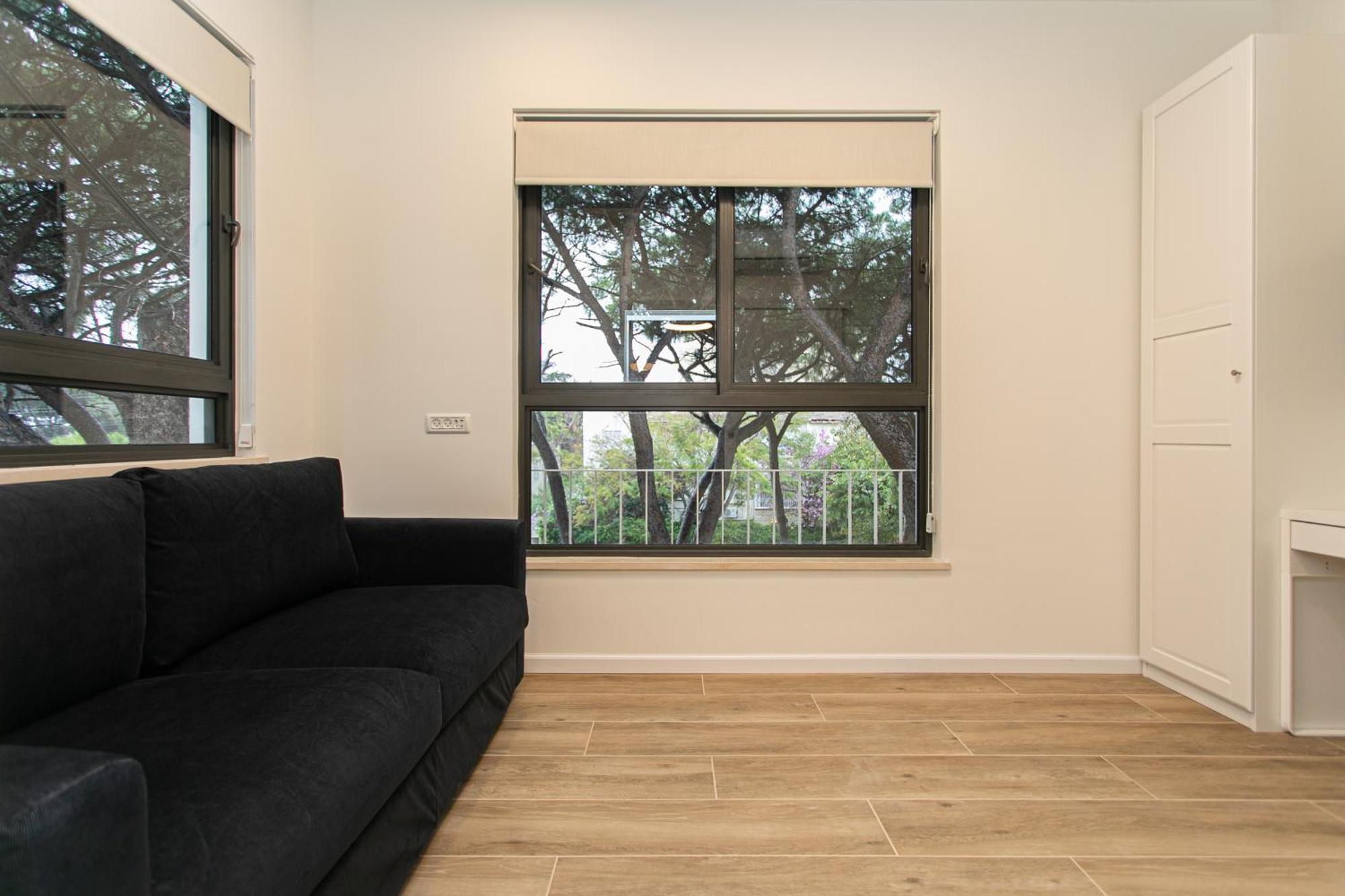 Carmel Boutique Apartments Haifa Kamer foto
