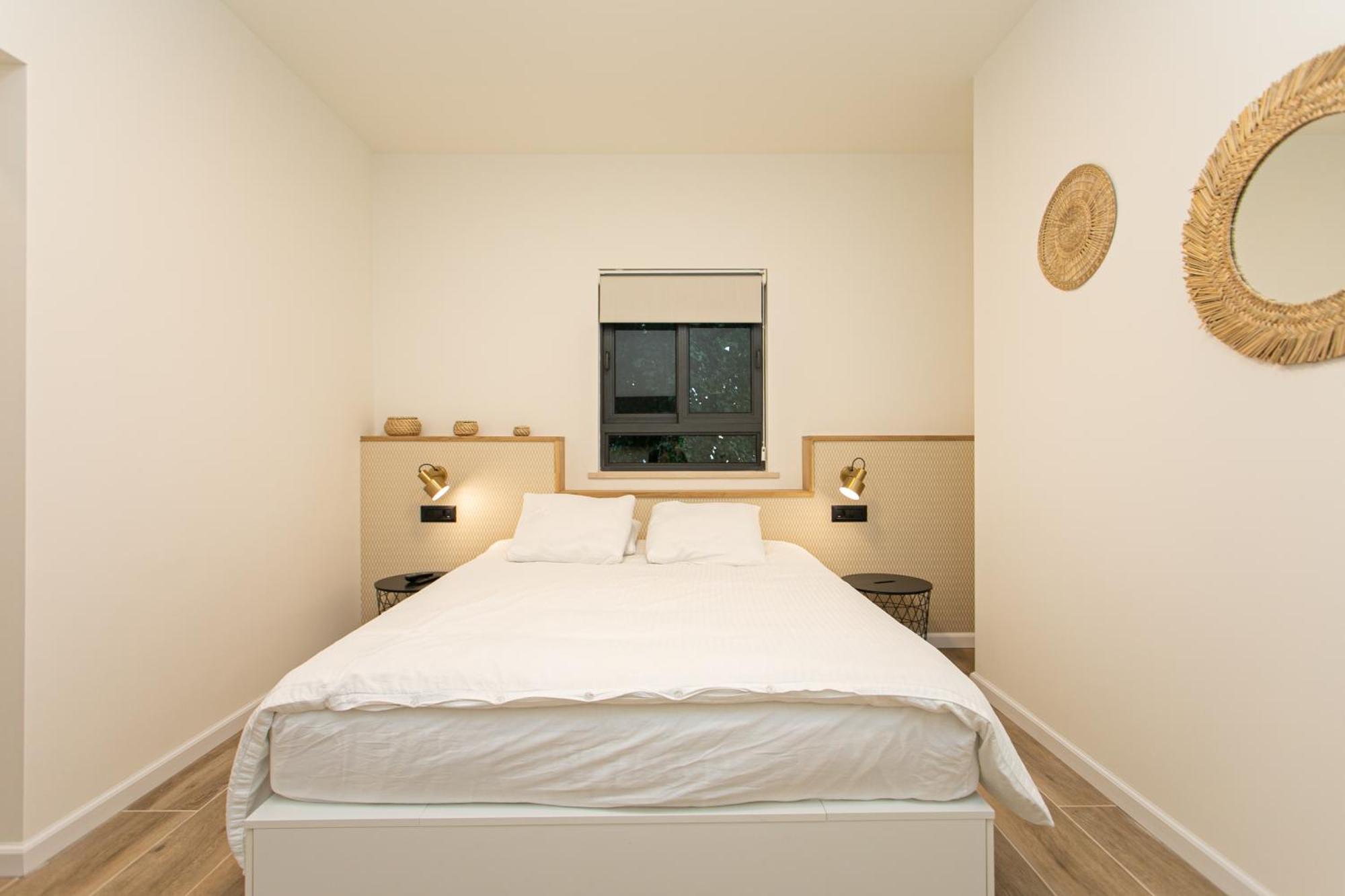 Carmel Boutique Apartments Haifa Kamer foto