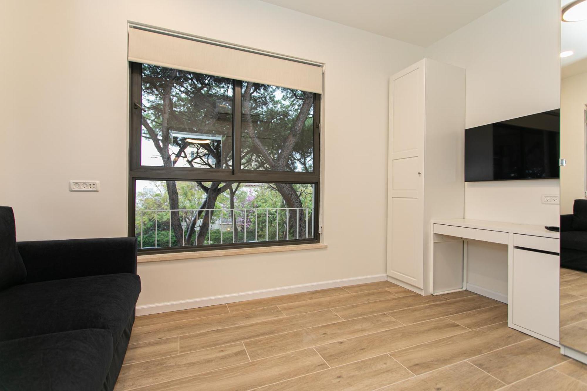 Carmel Boutique Apartments Haifa Kamer foto