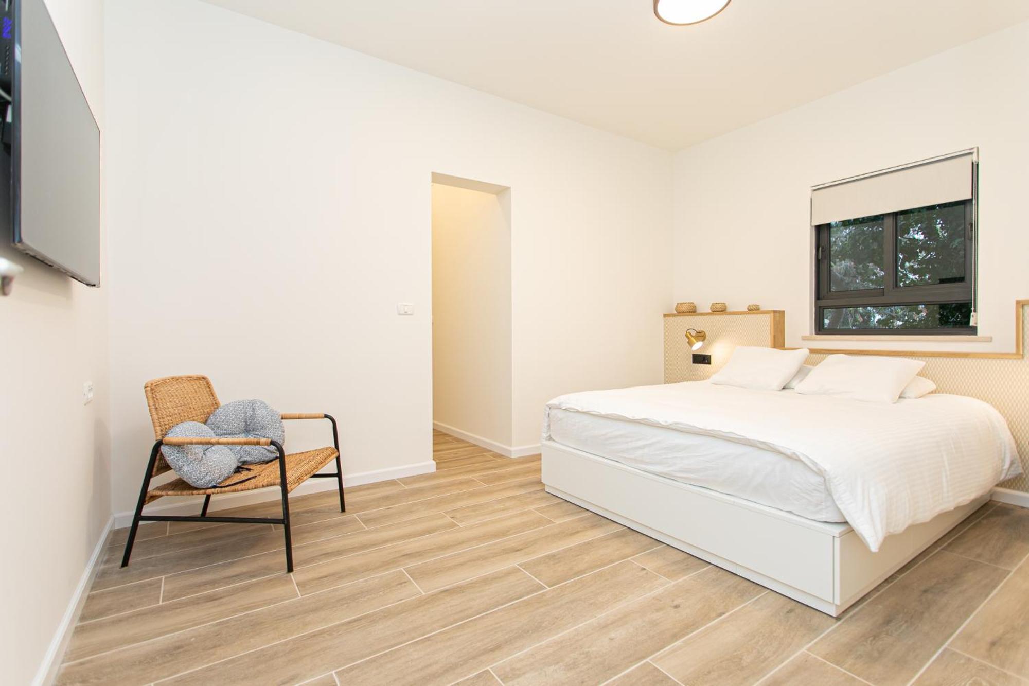 Carmel Boutique Apartments Haifa Kamer foto