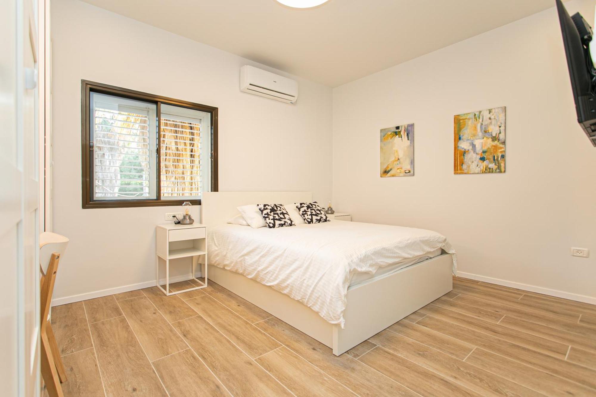 Carmel Boutique Apartments Haifa Kamer foto
