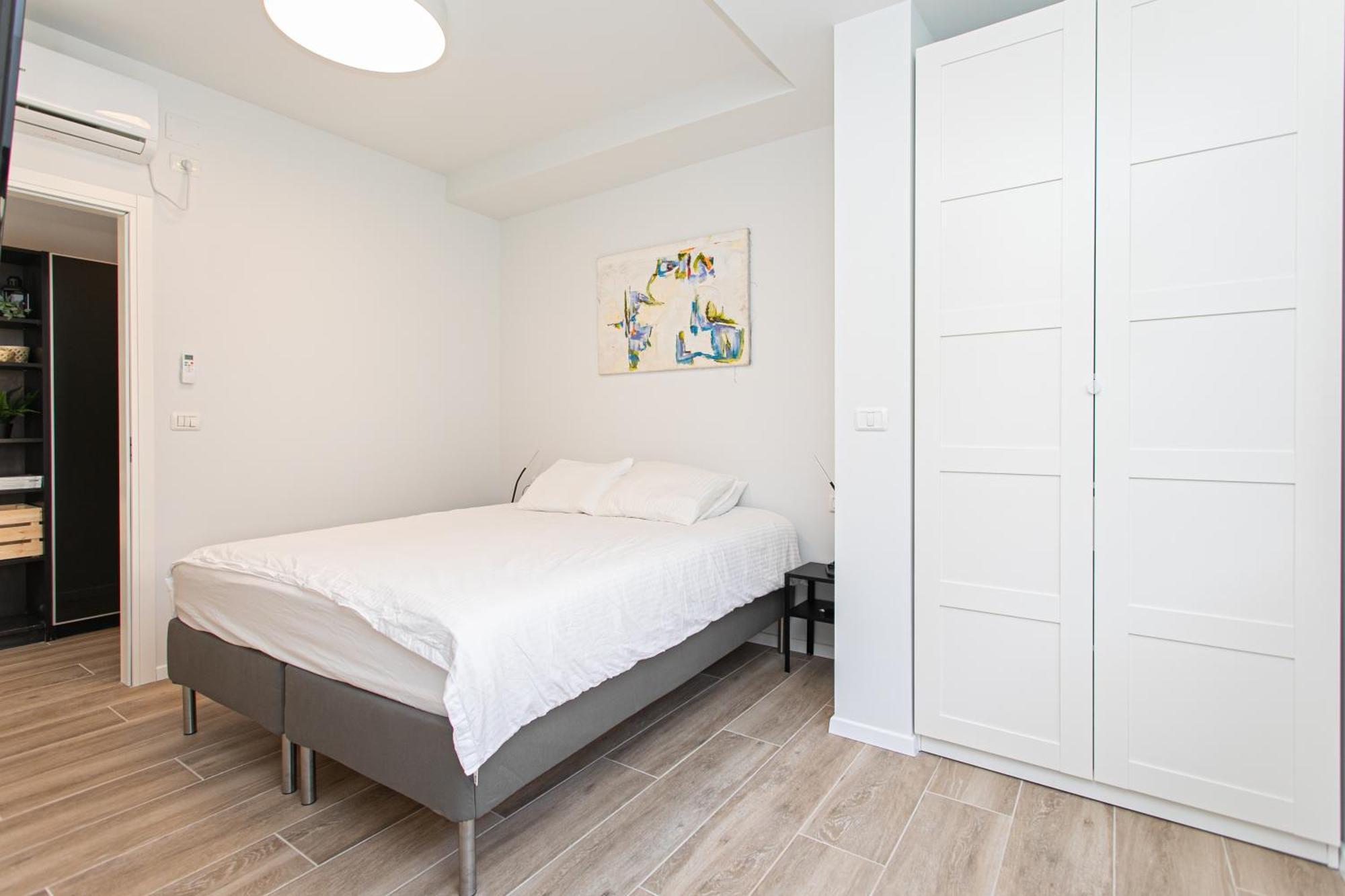 Carmel Boutique Apartments Haifa Kamer foto